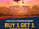 Promo Cinema XXI Beli 1 Gratis 1 Tiket Garuda di Dadaku periode 11 Juni 2026 hingga 18 Juni 2026 melalui aplikasi m.tix