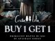 Promo Cinema XXI GoPay Beli 1 Gratis 1 Tiket Cerita Lila melalui aplikasi GoPay berlaku 18 Juni 2026 hingga 23 Juni 2026