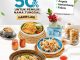 Promo Excelso Diskon 50% Untuk Nama Tunggal periode 15 – 18 Juni 2026 dengan syarat menunjukkan identitas.