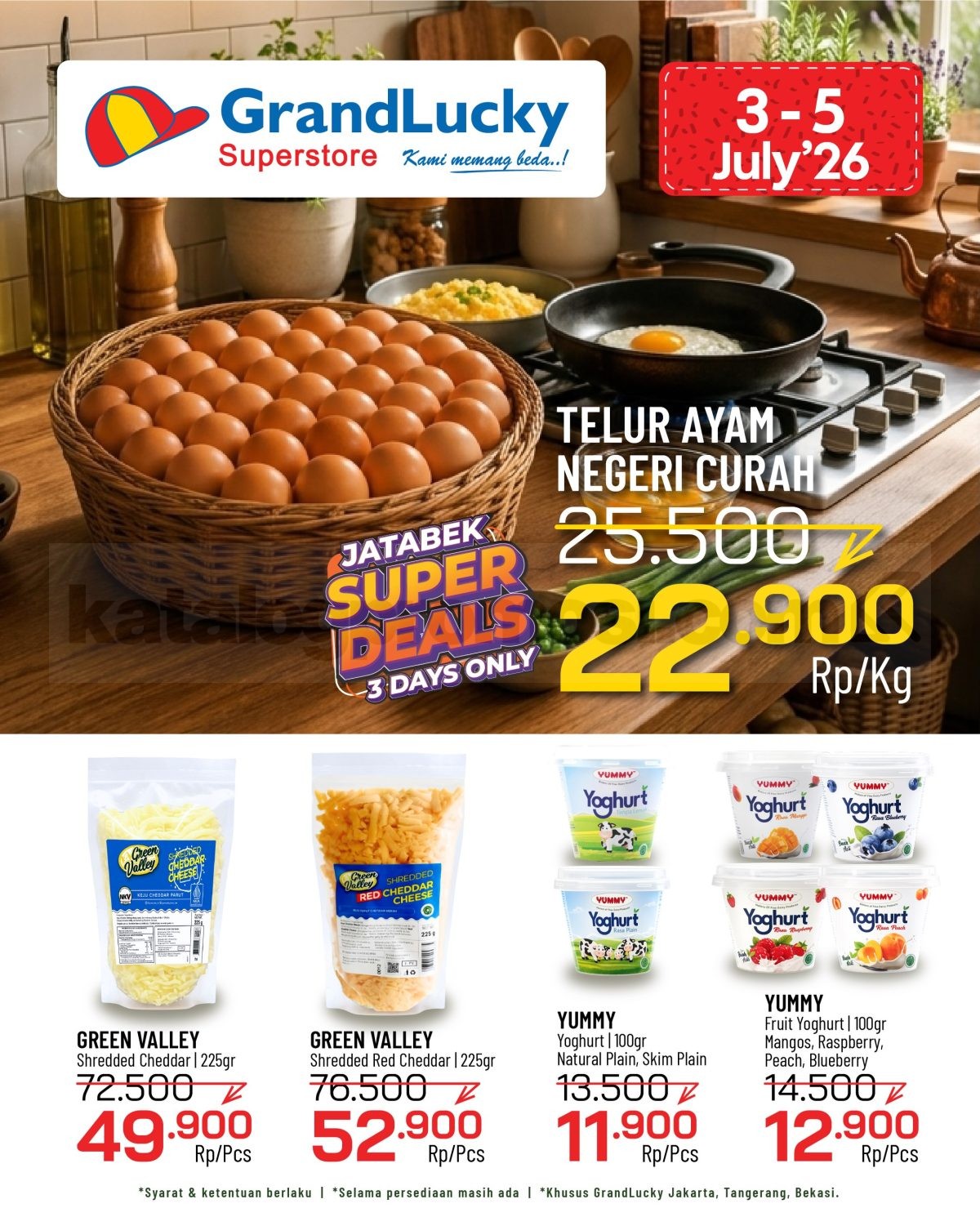 Promo GRAND LUCKY JSM 03-05 Juli 2026