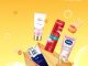 PROMO GUARDIAN SUPER HEMAT MINGGUAN - TAMBAH +Rp. 1.000 DAPAT 2 PRODUK