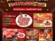Promo Gyu-Kaku NEW US Prime Karubi Buffet mulai Rp. 629.800 dengan unlimited Prime Gyu-Kaku Karubi