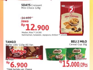 Promo HAP ALFAMIDI periode 15-21 Juni 2026