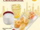 Promo HokBen HUT Pekanbaru Hoka Hemat Rp. 24.200 diskon paket lengkap dengan Ocha