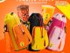 Promo HopHop Gratis Tumbler Pouch PRJ 2026 dengan pilihan warna dan bundling menarik