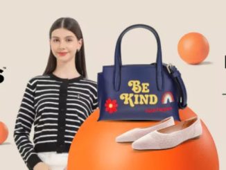 Promo Hush Puppies Brand Day Diskon hingga 80% untuk pakaian tas dan sepatu original