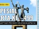 Promo HUT JAKARTA 499