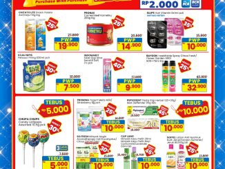 Promo Indomaret Tebus Murah PWP 11-24 Juni 2026