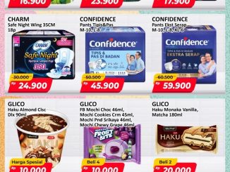Promo JSM ALFAMART MINGGU INI 12-14 Juni 2026