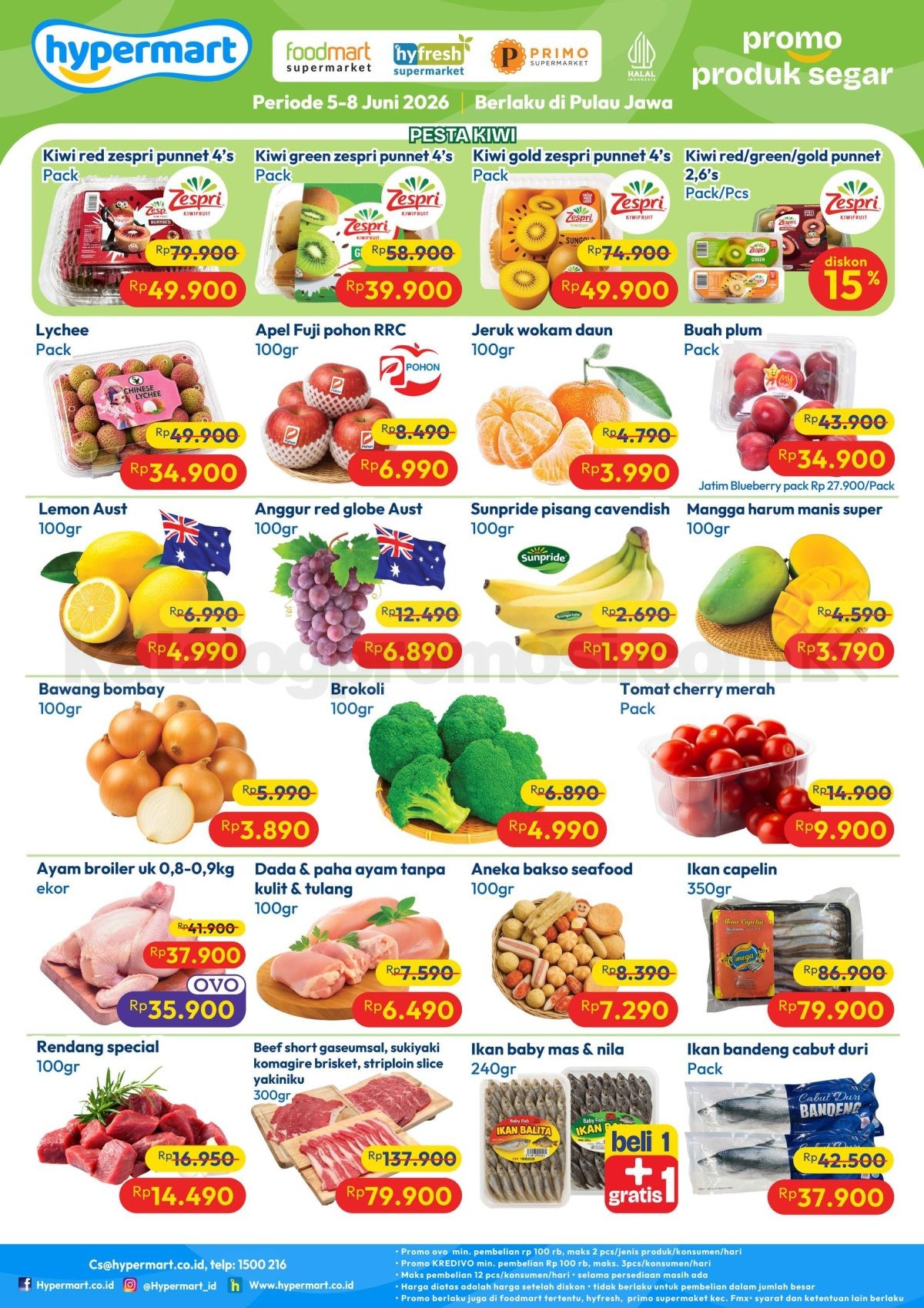 PROMO JSM HYPERMART 05-11 Juni 2026