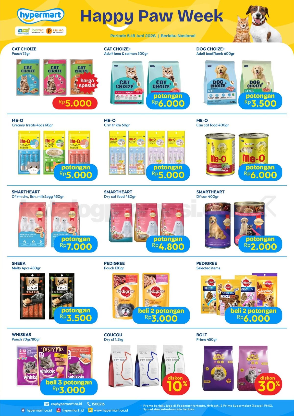 PROMO JSM HYPERMART 05-11 Juni 2026