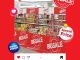 Promo JSM LOTTEMART WEEKEND 11-14 Juni 2026