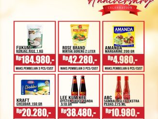 Promo JSM SmarCo Superstore 11-14 Juni 2026