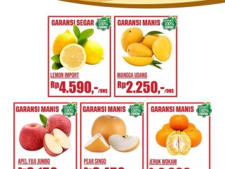 Promo JSM SmarCo Superstore 18-21 Juni 2026