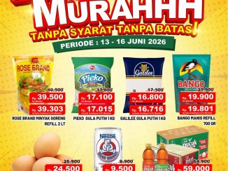 Promo JSM WEEKLY GREENSMART 01-15 Juni 2026