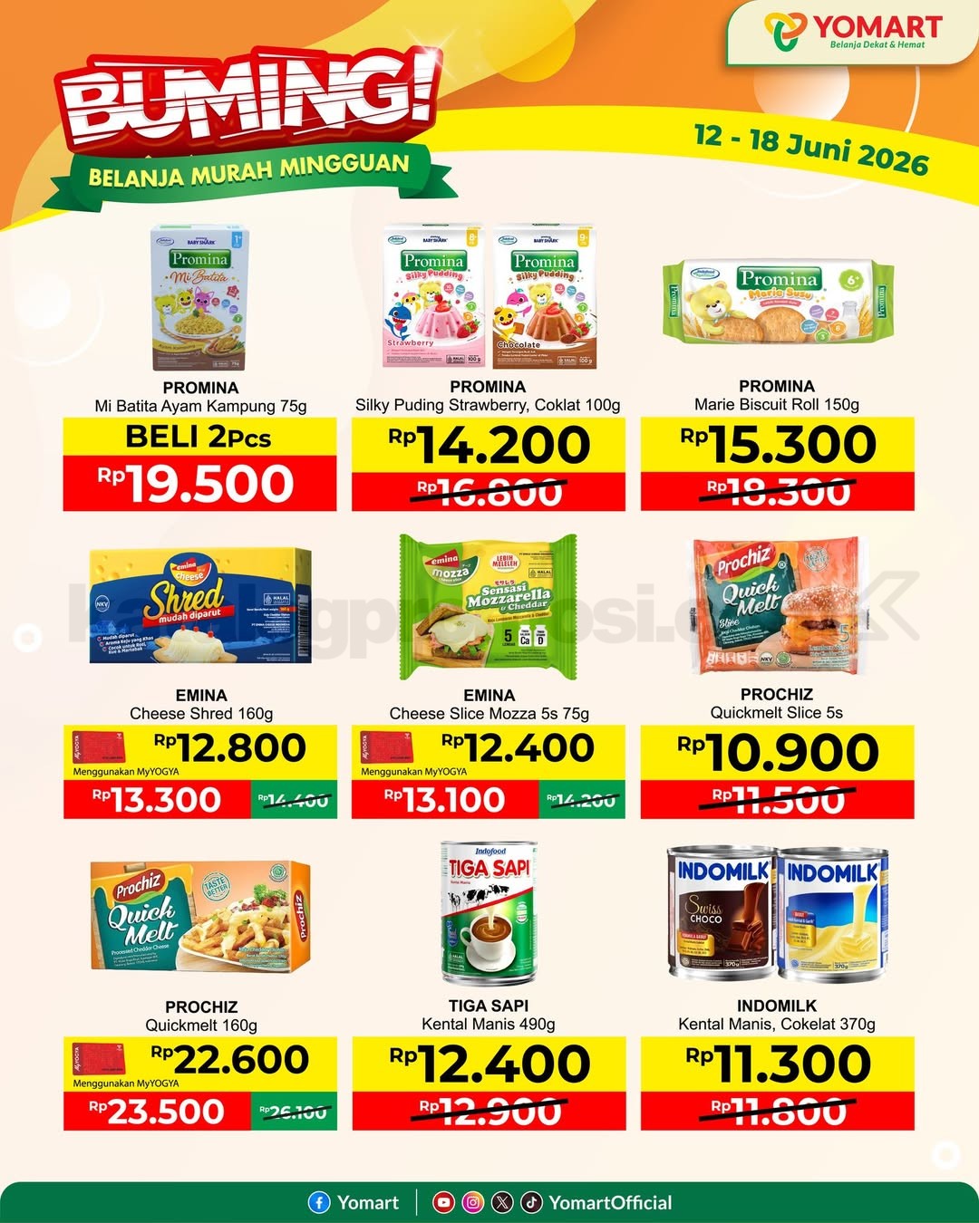 Promo JSM Yomart BUMING 12-18 Juni 2026