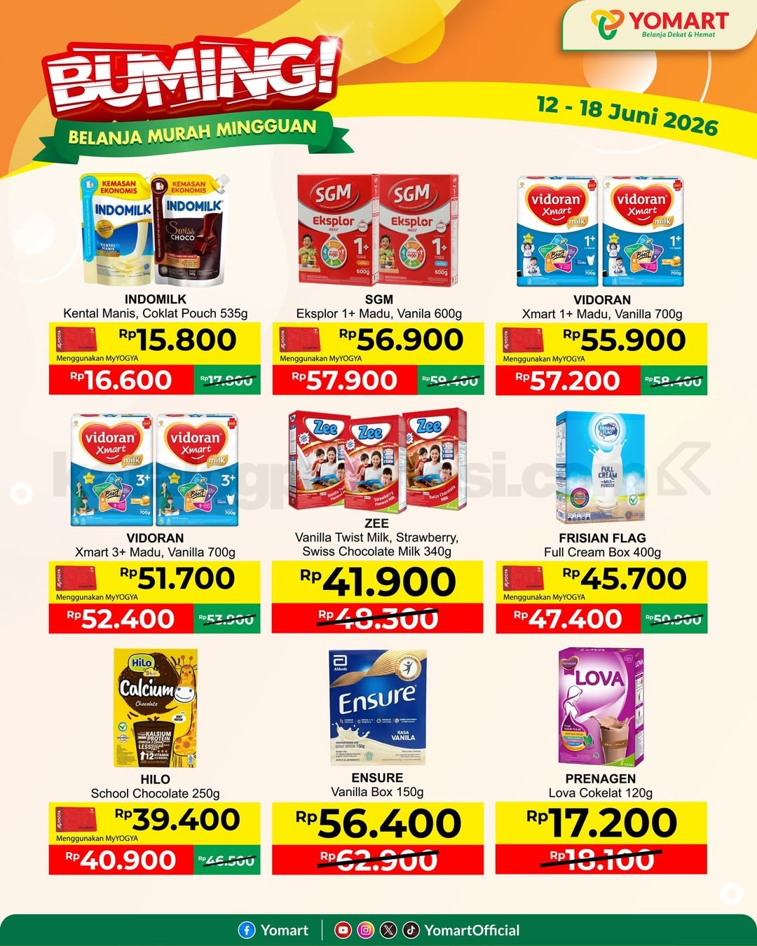 Promo JSM Yomart BUMING 12-18 Juni 2026