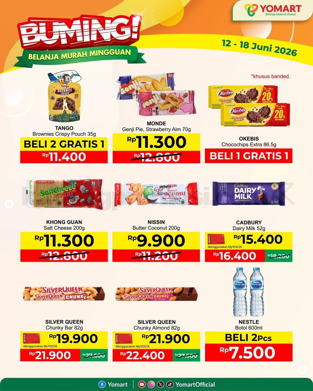 Promo JSM Yomart BUMING 12-18 Juni 2026