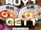 Promo Kyuka Ramen Buy 1 Get 1 Free