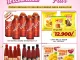 Promo Naga Swalayan WEEKDAY 15-18 Juni 2026