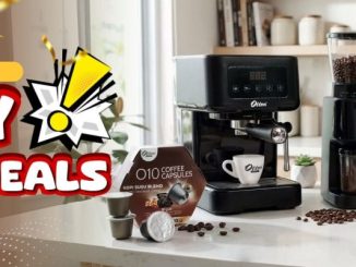 Promo Otten Coffee Crazy Coffee Deals Diskon Alat Kopi mesin espresso grinder kapsul biji kopi di Otten Coffee