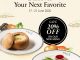 Promo PAUL New Menu Diskon 20% untuk menu terbaru periode Juni 2026