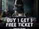 Promo Platinum Cineplex Beli 1 Gratis 1 Tiket Cerita Lila berlaku 18 Juni 2026 hingga 19 Juni 2026 untuk pembelian online