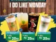 Promo POINT COFFEE I LIKE MONDAY Harga Spesial untuk Minuman Pilihan