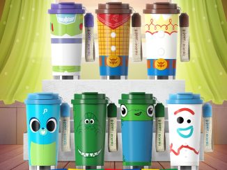 Promo Point Coffee Limited Edition Tumbler Edisi Toy Story 5 dengan tujuh pilihan karakter dan kapasitas 530ml
