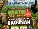 Promo Taman Margasatwa Ragunan HUT Jakarta ke-499 Gratis Tiket Masuk khusus pemegang KTP DKI Jakarta