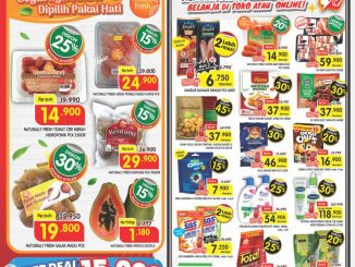 Promo JSM SUPERINDO Minggu Ini 12-14 Juni 2026 1