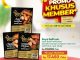Promo TIP TOP Swalayan Khusus Member Periode 08-11 Juni 2026