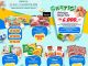 Katalog Promo Toserba Yogya Promo SERBA HEMAT 31 Juli - 13 Agustus 2026