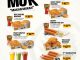 Promo Texas Chicken Paket Makmur harga mulaiambar: Informasi Paket MAKMUR Texas Chicken dengan pilihan menu ayam, nasi, Crispy Shrimp, Crispy Fish, minuman macchiato, Te Rp31.818 dengan pilihan ayam, Crispy Shrimp, Crispy Fish, minuman, dan saus