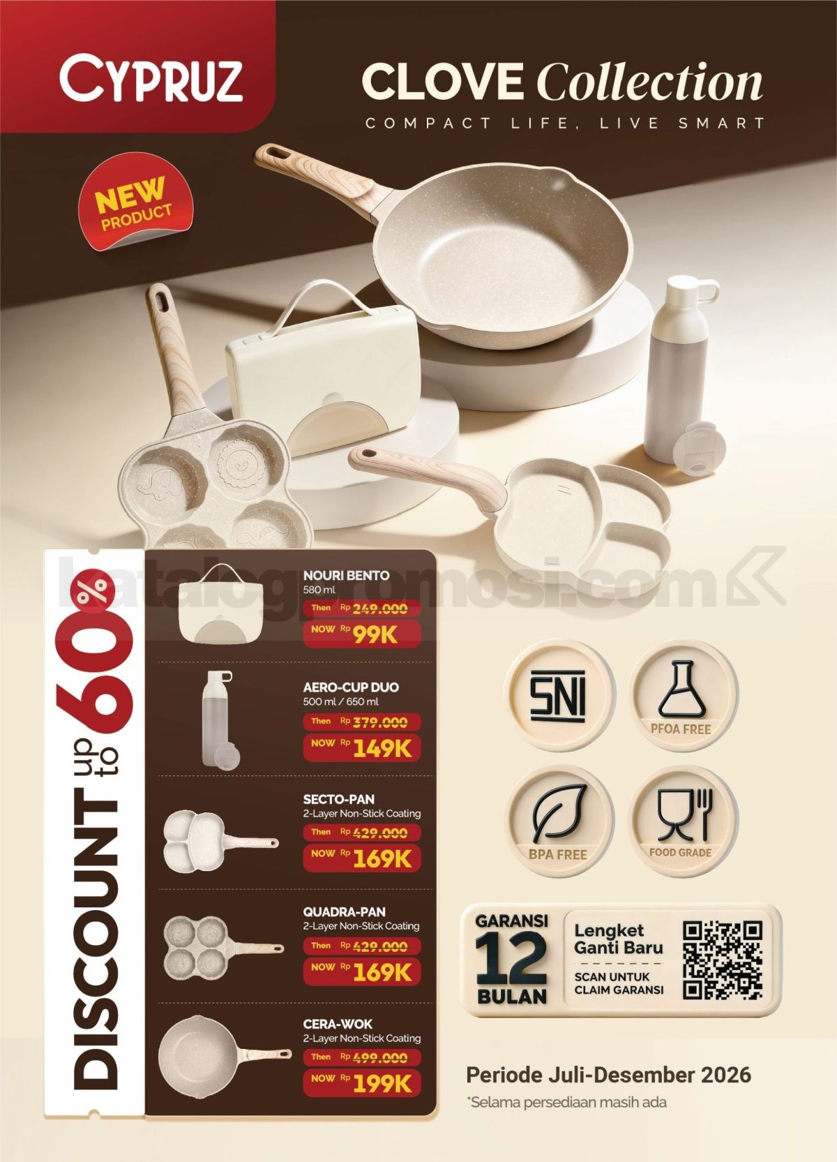 Katalog Promo Hypermart Terbaru 16-29 Juli 2026 Katalog Promo Hypermart Terbaru 16-29 Juli 2026 15