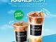 Promo FamilyMart Kamis Kopi Free Upsize gratis upsize kopi setiap Kamis Agustus 2026 dengan beli 2 cup varian tertentu.