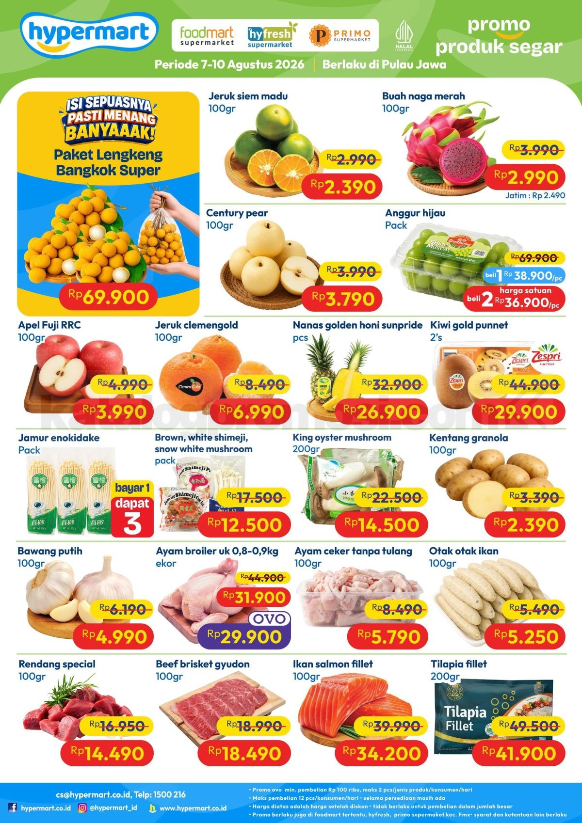 PROMO JSM HYPERMART 07-13 Agustus 2026