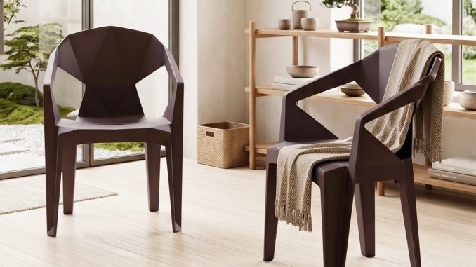 Promo OFFO Living 7.7 Gaspol Diskon Furnitur dan Bonus Menarik dengan harga spesial lemari, bonus trolley, dan kursi Rp77.000.