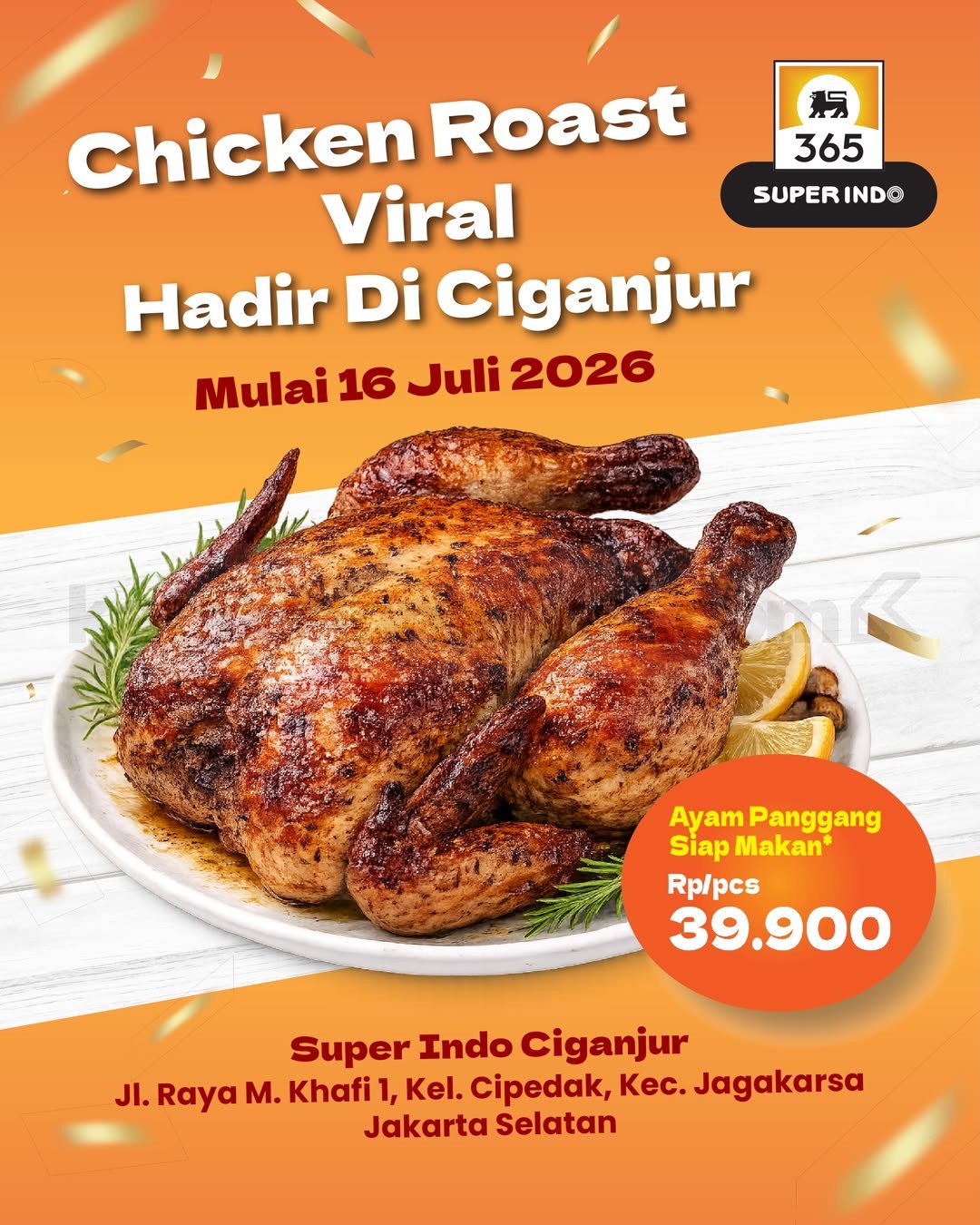 Promo Super Indo Grand Opening Ciganjur Diskon Besar-Besaran Promo Super Indo Grand Opening Ciganjur Diskon Besar-Besaran 8