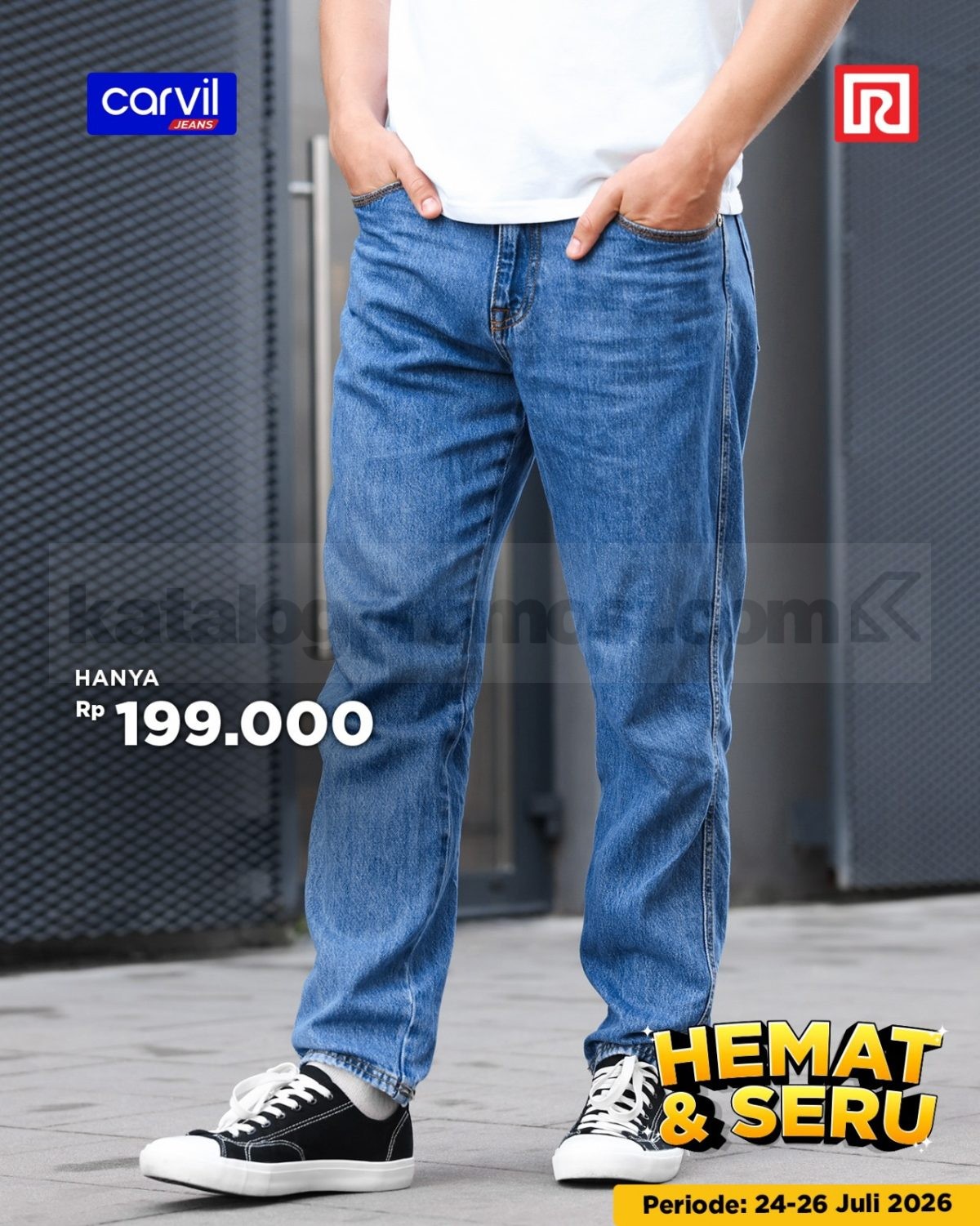Promo JSM Ramayana Robinson terbaru 24-26 Juli 2026 Promo JSM Ramayana Robinson terbaru 24-26 Juli 2026 5