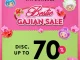 Promo Sociolla Special Payday diskon hingga 70% untuk produk beauty favorit 24–31 Agustus 2026
