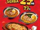 Promo Ichiban Sushi Ramen Day Ramen Serba Rp25 ribu dengan pilihan ramen harga spesial