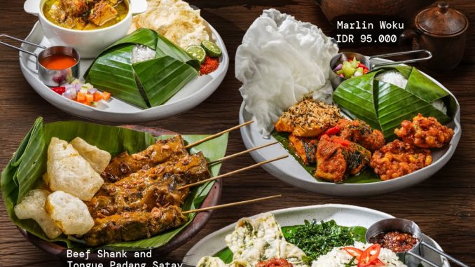 Promo Butler’s Steak Taste of Nusantara Mulai Rp95.000 Promo Butler’s Steak Taste of Nusantara mulai IDR 95.000 dengan empat hidangan spesial Indonesia mulai 17 Agustus 2026.