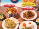 Promo D’Cost NEW! Menu Diskon 30% untuk Laksa Singapore, Tahu Telor, dan dua menu nasi pilihan