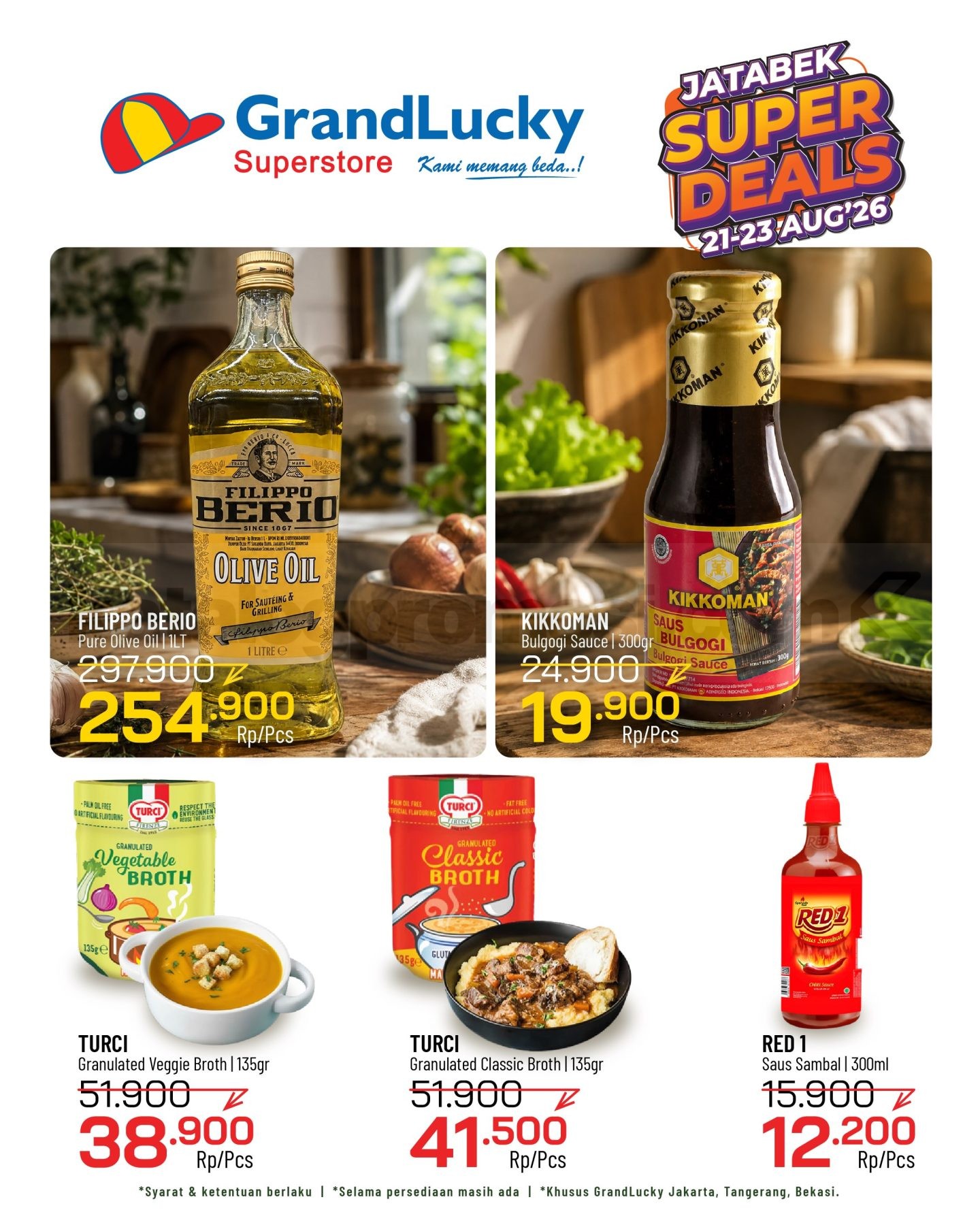 Promo GRAND LUCKY JSM 21-23 Agustus 2026 Promo GRAND LUCKY JSM 21-23 Agustus 2026 8