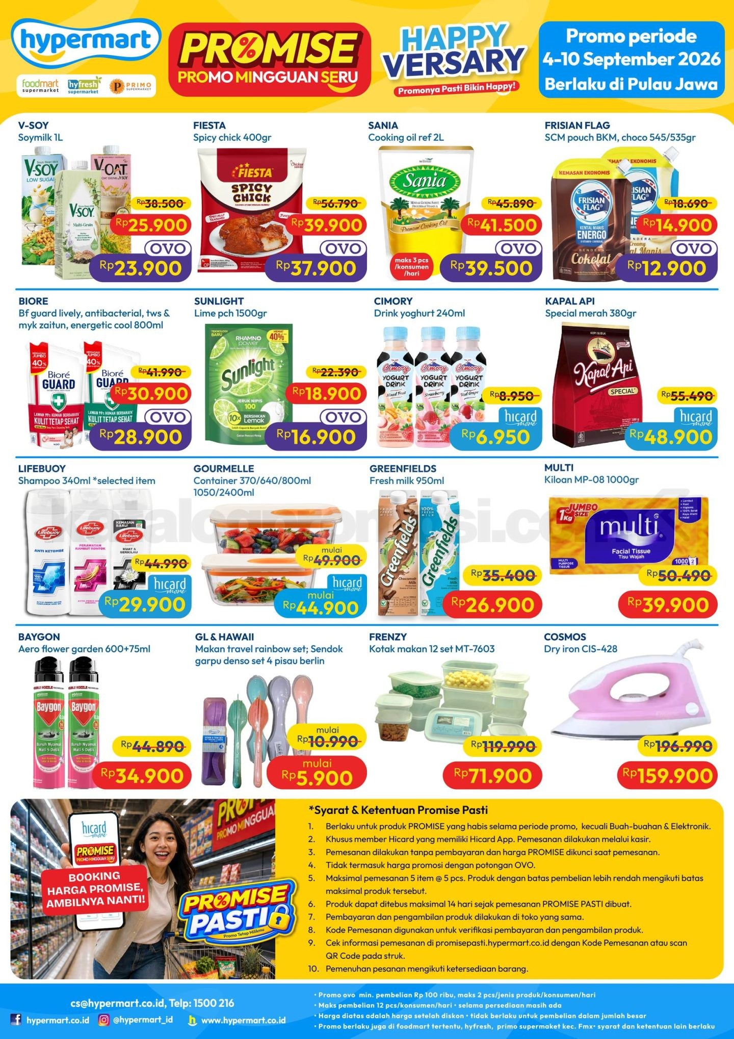 PROMO JSM HYPERMART 04-10 September 2026