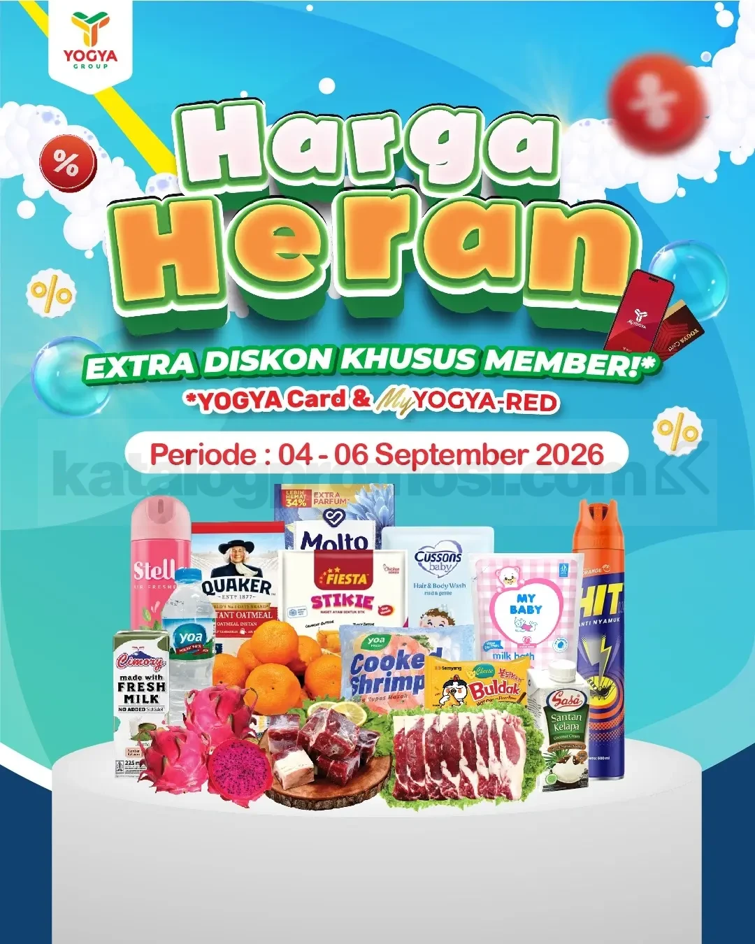 Promo JSM TOSERBA YOGYA HARGA HERAN 04-06 September 2026