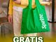 Promo McDonald’s gratis Tote Bag Sprite lengkap dengan pouch untuk pembelian paket Spicy di Drive Thru Jabodetabek pada 20 Oktober–1 November 2026.