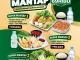Promo Raa Cha Paket Super Mantap mulai Rp69.000 dengan tiga pilihan paket suki dan BBQ.