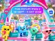 Watsons 20th Anniversary Salebration di MKG 3 dengan diskon hingga 60% dan aktivitas untuk member